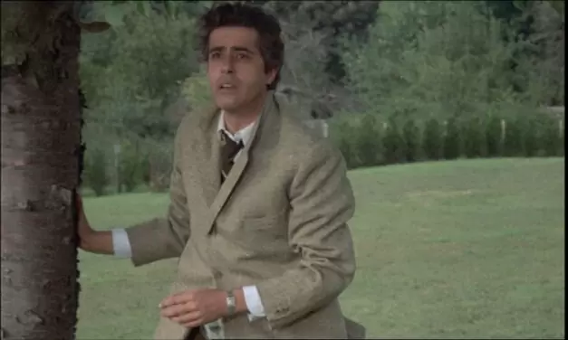 Gérard Hérold-Commandant Gilles