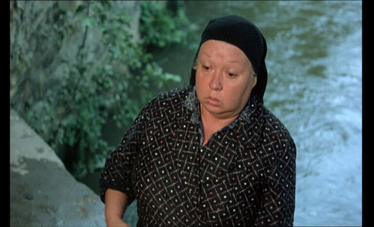 jackie sardou la mere crouzy On a retrouvé la 7ème Compagnie