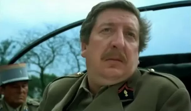 Pierre Tornade-Capitaine Dumont